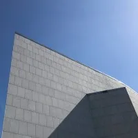 The Patricia & Phillip Frost Art Museum