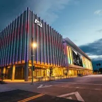 ASU Media and Immersive eXperience (MIX) Center