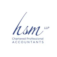 HSM LLP Chartered Professional Accountants