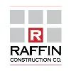 Raffin Construction Company Raffin Construction Company
