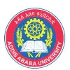 Addis Ababa University School of Commerce Addis Ababa University School of Commerce