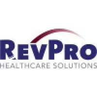 RevPro Healthcare Solutions