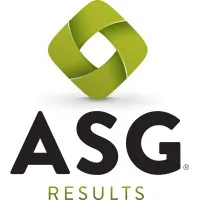 ASG RESULTS