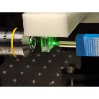The Optical Imaging and Biosensing Laboratory at Bar Ilan University The Optical Imaging and Biosensing Laboratory at Bar Ilan University