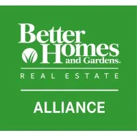 Better Homes and Gardens Real Estate Alliance Better Homes and Gardens Real Estate Alliance