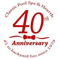 Classic Pool, Spa & Hearth