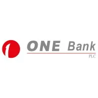 ONE BANK PLC