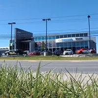 Steele Mazda St. John's
