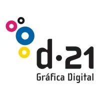 D21 Gráfica Digital