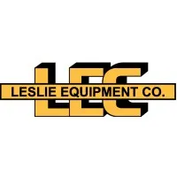 Leslie Equipment Company Inc