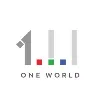 One World (1W) One World (1W)
