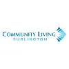Community Living Burlington Community Living Burlington