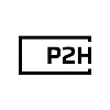 P2H