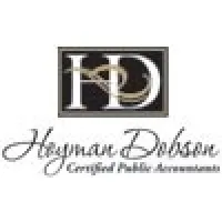 Hoyman Dobson