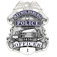Reynoldsburg Division of Police