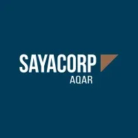 SAYACORP AQAR