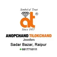ANOPCHAND TILOKCHAND JEWELLERS - India