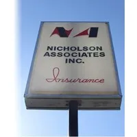 Nicholson Associates, Inc.