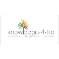 Knowledge For LIfe Knowledge For LIfe