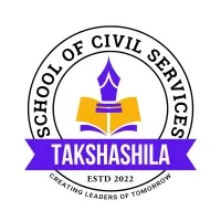 Takshashila School of Civil Services