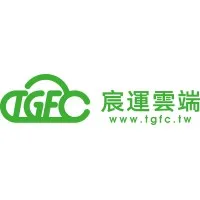 台灣宸運雲端有限公司