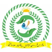 Chiragh Educational Welfare Society-CEWS