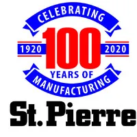 St.Pierre Manufacturing Corporation St.Pierre Manufacturing Corporation