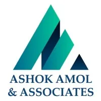 Ashok Amol & Associates, Chartered Accountants Ashok Amol & Associates, Chartered Accountants