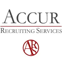 ACCUR Recruiting Services | Executive Search for Consumer Industries
