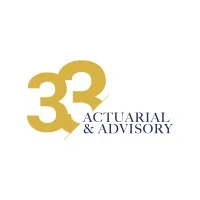 33 Actuarial & Advisory