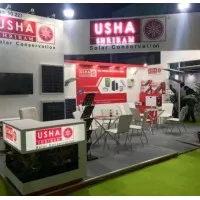USHA SHRIRAM SOLAR