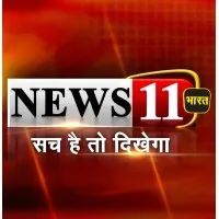 News11 Bharat