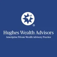 Hughes Wealth Advisors, a private wealth advisory practice of Ameriprise Financial Services, LLC Hughes Wealth Advisors, a private wealth advisory practice of Ameriprise Financial Services, LLC