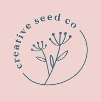 Creative Seed Co Creative Seed Co