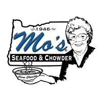 Mo's Seafood and Chowder Mo's Seafood and Chowder
