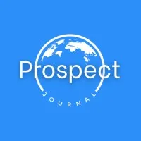 Prospect Journal of International Affairs Prospect Journal of International Affairs