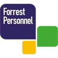 Forrest Personnel Ltd