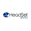 HeadSet Brasil HeadSet Brasil