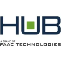 HUB Parking Technology South Africa