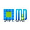 M&D Contadores M&D Contadores