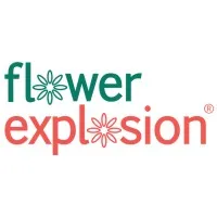 Flower Explosion Flower Explosion
