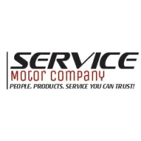 Service Motor Company Service Motor Company