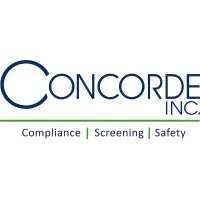 Concorde, Inc