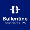 Ballentine Associates, PA Ballentine Associates, PA