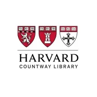 Countway Library of Medicine