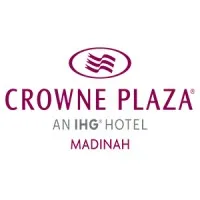 Crowne Plaza Madinah