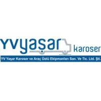 YV Yaşar Karoser YV Yaşar Karoser
