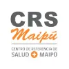 Centro de Referencia de Salud Maipú Centro de Referencia de Salud Maipú