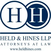 Held & Hines, LLP