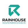 Rainhouse Manufacturing Canada Ltd. Rainhouse Manufacturing Canada Ltd.